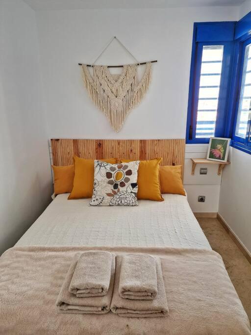 Apartmán Acogedor Piso Con Terraza Y Parking! Benalmádena Exteriér fotografie